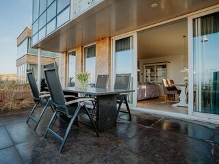 Vakantiepark Egmond aan Zee Buitenaudio-opname 4