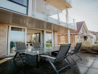 Holiday park Egmond aan Zee Outdoor Recording 5