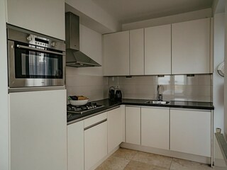 Holiday park Egmond aan Zee Features 30