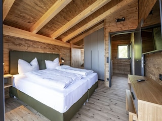 Chalet Bayerbach Équipement 23