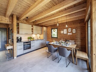 Chalet Bayerbach Caratteristiche 19