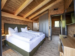 Chalet Bayerbach Caratteristiche 23