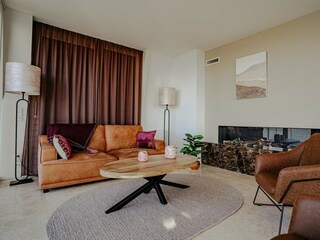 Holiday park Egmond aan Zee Features 1