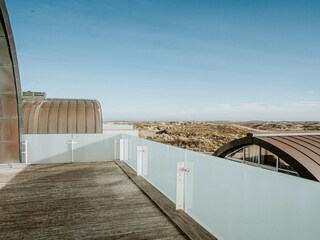 Ferienpark Egmond aan Zee Außenaufnahme 1