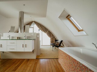 Vakantiepark Egmond aan Zee Kenmerken 8