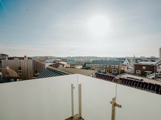Ferienpark Egmond aan Zee Außenaufnahme 4