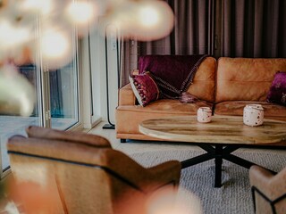 Holiday park Egmond aan Zee Features 15