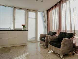 Parco vacanze Egmond aan Zee Caratteristiche 23