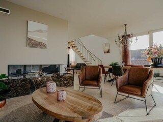 Parc de vacances Egmond aan Zee Équipement 17