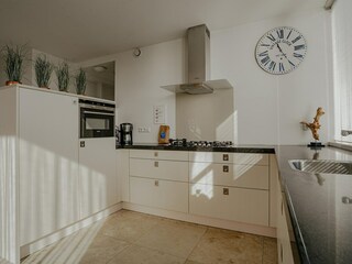 Parco vacanze Egmond aan Zee Caratteristiche 18