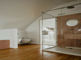 Parco vacanze Egmond aan Zee Caratteristiche 18