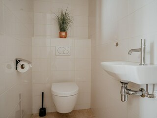 Vakantiepark Egmond aan Zee Kenmerken 19