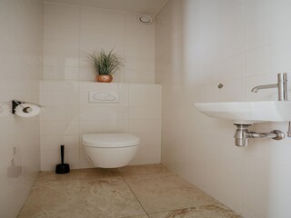 Parque de vacaciones Egmond aan Zee Características 28