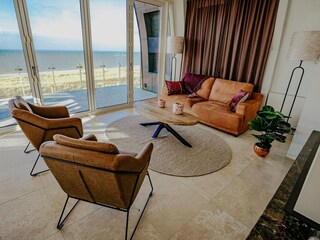 Parco vacanze Egmond aan Zee Caratteristiche 30