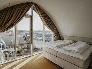 Parco vacanze Egmond aan Zee Caratteristiche 38