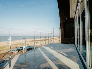 Ferienpark Egmond aan Zee Außenaufnahme 6