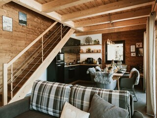 Chalet Bayerbach Kenmerken 28