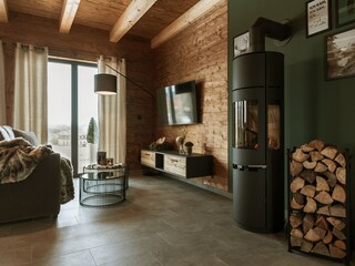 Chalet Bayerbach Kenmerken 29