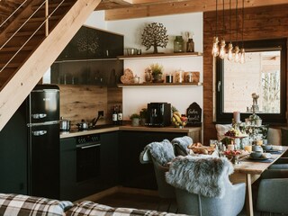 Chalet Bayerbach Kenmerken 23