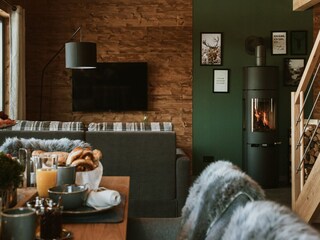 Chalet Bayerbach Características 23