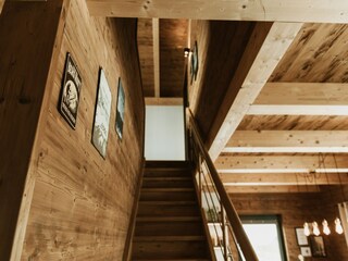 Chalet Bayerbach Kenmerken 23