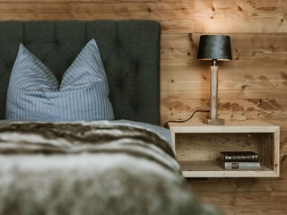 Chalet Bayerbach Kenmerken 21