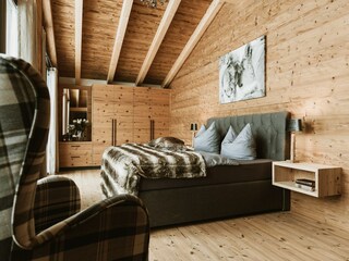 Chalet Bayerbach Kenmerken 31