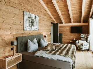 Chalet Bayerbach Características 22