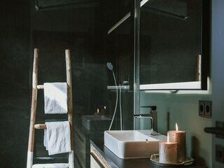 Chalet Bayerbach Características 30