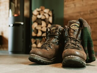 Chalet Bayerbach  38