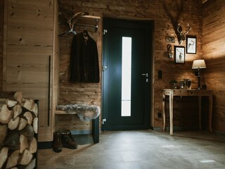 Chalet Bayerbach Características 32