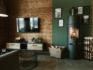 Chalet Bayerbach Características 24