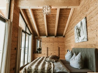 Chalet Bayerbach Kenmerken 26