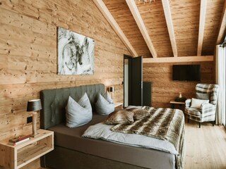 Chalet Bayerbach Équipement 24