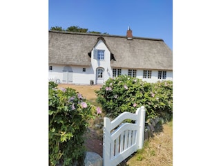 Unser schönes Ferienhaus To Hus