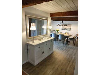 Landhaus Humptrup Ausstattung 12