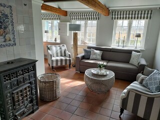 Landhaus Humptrup Ausstattung 13