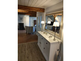 Landhaus Humptrup Ausstattung 14