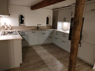 Landhaus Humptrup Ausstattung 15