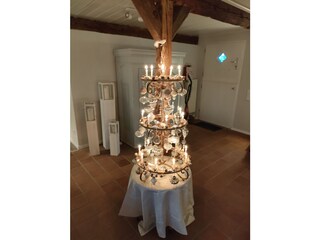 Landhaus Humptrup Ausstattung 16