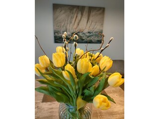 Landhaus Humptrup Ausstattung 17