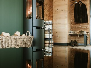 Chalet Bayerbach Kenmerken 8