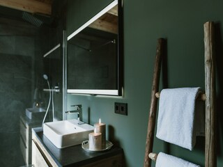 Chalet Bayerbach Équipement 10