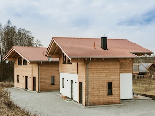 Chalet Bayerbach Outdoor Recording 2