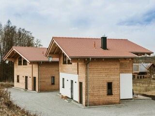 Chalet Bayerbach Registrazione all'aperto 3