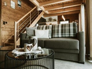 Chalet Bayerbach Ausstattung 11
