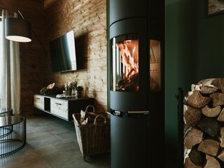 Chalet Bayerbach Características 12