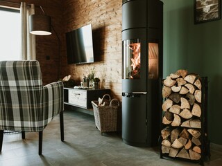 Chalet Bayerbach Caratteristiche 14