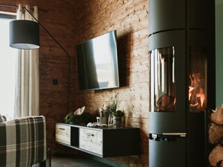 Chalet Bayerbach Caratteristiche 16