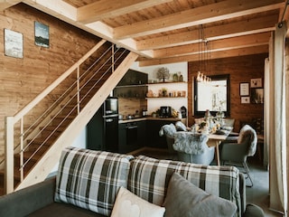 Chalet Bayerbach Ausstattung 13
